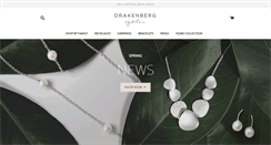 Desktop Screenshot of drakenbergsjolin.com